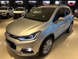 CHEVROLET Tracker 1.4 16V 4P FLEX LTZ TURBO AUTOM�TICO