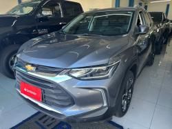 CHEVROLET Tracker 1.2 12V 4P FLEX TURBO PREMIER AUTOM�TICO