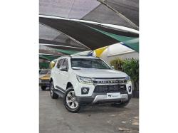 CHEVROLET Trailblazer 2.8 16V 4P PREMIER 4X4 TURBO DIESEL AUTOM�TICO