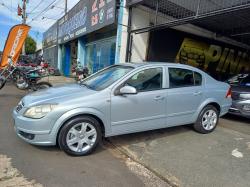 CHEVROLET Vectra Hatch 2.0 4P FLEX