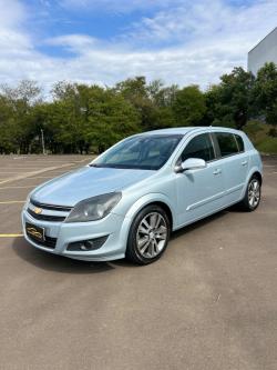 CHEVROLET Vectra Hatch 2.0 4P FLEX GTX AUTOM�TICO