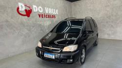 CHEVROLET Zafira 2.0 4P FLEX EXPRESSION 7 LUGARES AUTOM�TICO