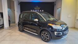 CITROEN Aircross 1.6 16V 4P EXCLUSIVE FLEX