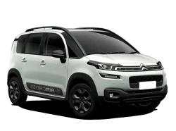 CITROEN Aircross 1.6 16V 4P GLX FLEX