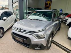 CITROEN C3 1.0 4P 12V FLEX FEEL