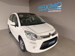 CITROEN C3 1.2 4P 12V PURE TECH TENDANCE FLEX