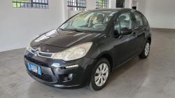CITROEN C3 1.5 4P ORIGINE FLEX