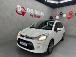 CITROEN C3 1.5 4P TENDANCE FLEX