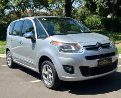 CITROEN C3 Picasso 1.6 16V 4P FLEX EXCLUSIVE AUTOM�TICO