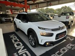 CITROEN C4 Cactus 1.6 16V 4P VTI 120 FLEX FEEL