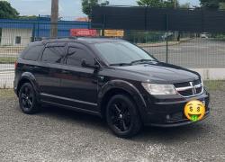 DODGE Journey 2.7 V6 24V 4P RT AUTOM�TICO
