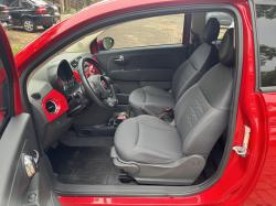 FIAT 500 1.4 FLEX CULT DUALOGIC AUTOMATIZADO