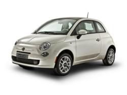 FIAT 500 1.4 FLEX CULT