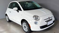 FIAT 500 1.4 FLEX CULT