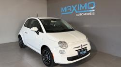 FIAT 500 1.4 FLEX CULT