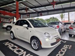 FIAT 500 1.4 FLEX CULT
