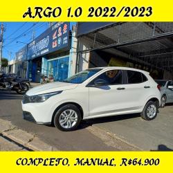 FIAT Argo 1.0 4P FLEX FIREFLY DRIVE FIAT Argo 1.0 4P FLEX FIREFLY DRIVE