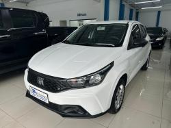 FIAT Argo 1.0 4P FLEX FIREFLY FIAT Argo 1.0 4P FLEX FIREFLY