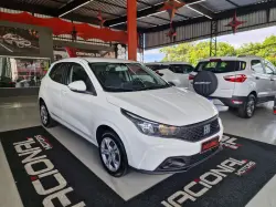 FIAT Argo 1.0 4P FLEX FIREFLY DRIVE