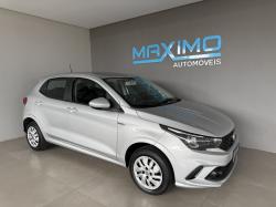 FIAT Argo 1.0 4P FLEX FIREFLY DRIVE