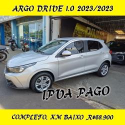 FIAT Argo 1.0 4P FLEX FIREFLY DRIVE