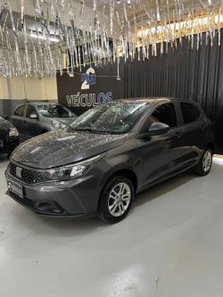 FIAT Argo 1.0 4P FLEX FIREFLY DRIVE