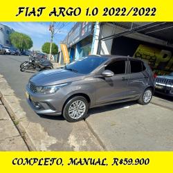 FIAT Argo 1.0 4P FLEX FIREFLY