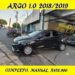 FIAT Argo 1.0 4P FLEX FIREFLY DRIVE