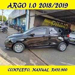 FIAT Argo 1.0 4P FLEX FIREFLY DRIVE