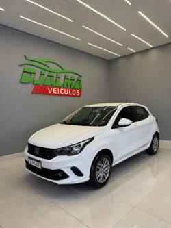 FIAT Argo 1.0 4P FLEX FIREFLY