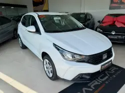 FIAT Argo 1.0 4P FLEX FIREFLY DRIVE