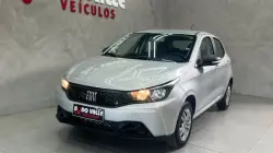 FIAT Argo 1.0 4P FLEX FIREFLY