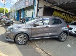 FIAT Argo 1.3 4P FIREFLY FLEX TREKKING