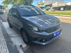 FIAT Argo 1.3 4P FLEX FIREFLY TREKKING AUTOM�TICO CVT