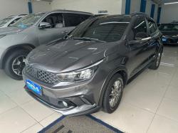 FIAT Argo 1.8 4P FLEX E.TORQ HGT AUTOM�TICO