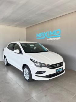 FIAT Cronos 1.3 4P FLEX DRIVE