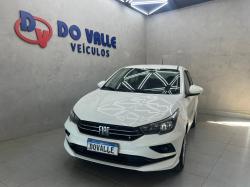 FIAT Cronos 1.3 4P FLEX DRIVE