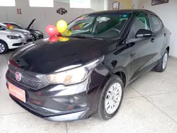 FIAT Cronos 1.3 4P FLEX