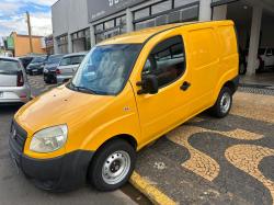 FIAT Doblo 1.4 4P FLEX