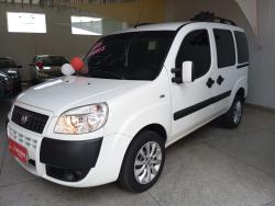 FIAT Doblo 1.8 16V 4P FLEX ESSENCE 7 LUGARES