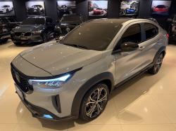 FIAT Fastback 1.0 12V 4P FLEX IMPETUS HIBRID 200 TURBO AUTOM�TICO CVT