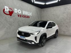 FIAT Fastback 1.0 12V 4P FLEX IMPETUS 200 TURBO AUTOM�TICO CVT