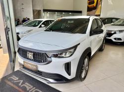 FIAT Fastback 1.0 12V 4P FLEX 200 TURBO AUTOM�TICO CVT