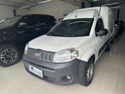 FIAT Fiorino Furg�o 1.4 FLEX ENDURANCE