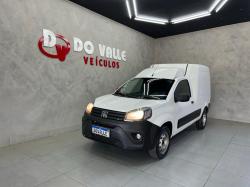 FIAT Fiorino Furg�o 1.4 FLEX ENDURANCE