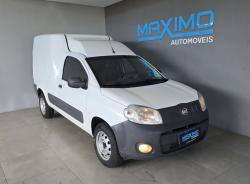FIAT Fiorino Furg�o 1.4 FLEX ENDURANCE