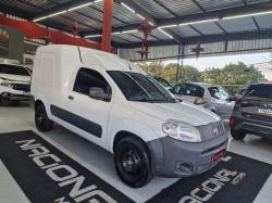 FIAT Fiorino Furg�o 1.4 FLEX ENDURANCE