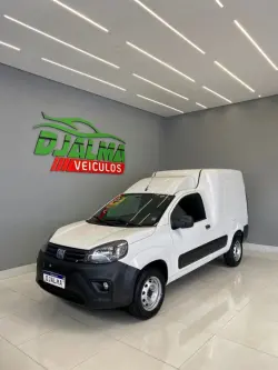 FIAT Fiorino Furg�o 1.4 FLEX ENDURANCE