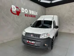 FIAT Fiorino Furg�o 1.4 FIRE FLEX HARD WORKING