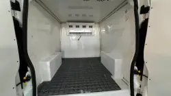 FIAT Fiorino Furgão 1.4 FLEX REFRIGERADO